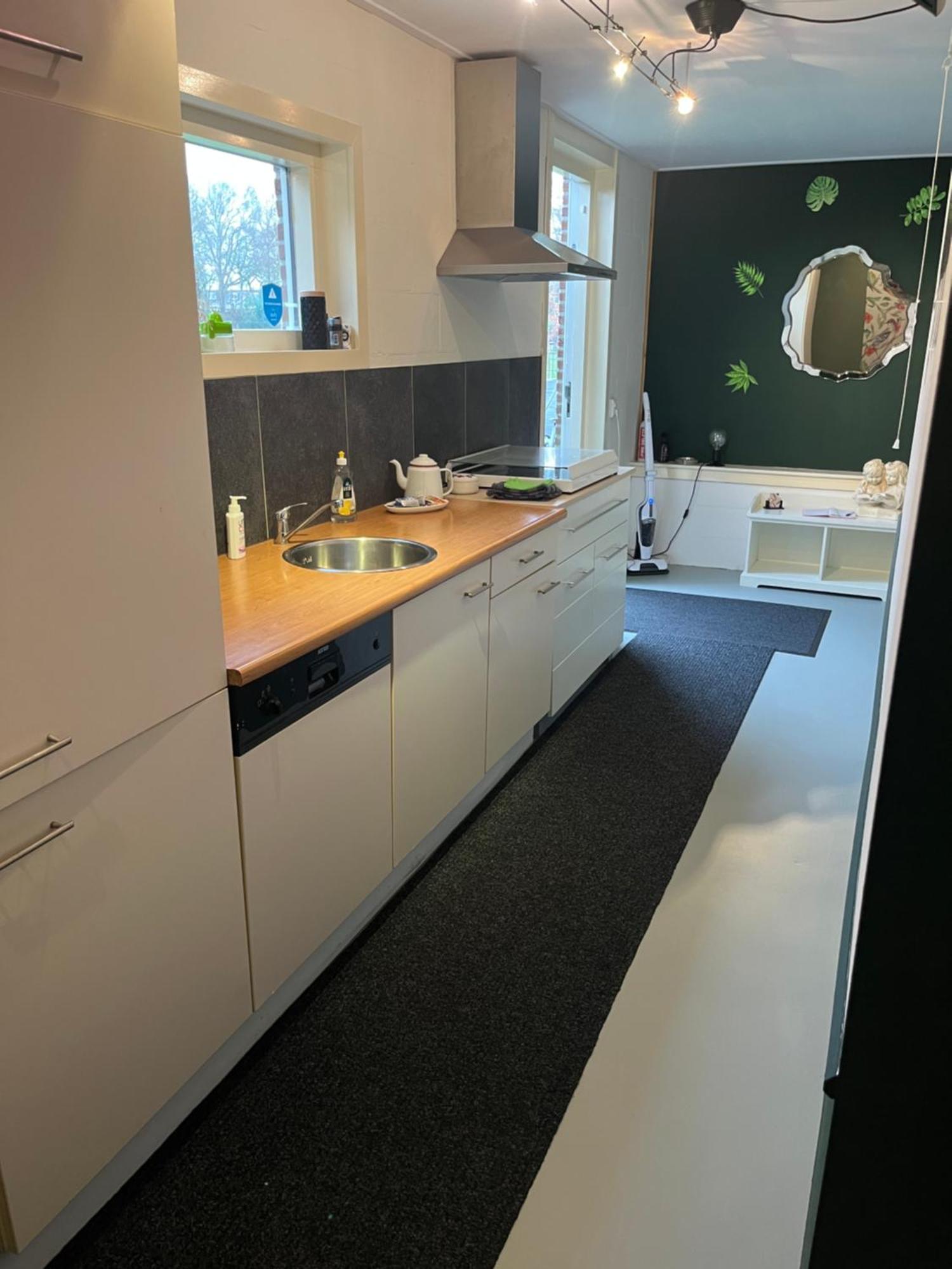 De Loft Apartment Zuid-Scharwoude ภายนอก รูปภาพ