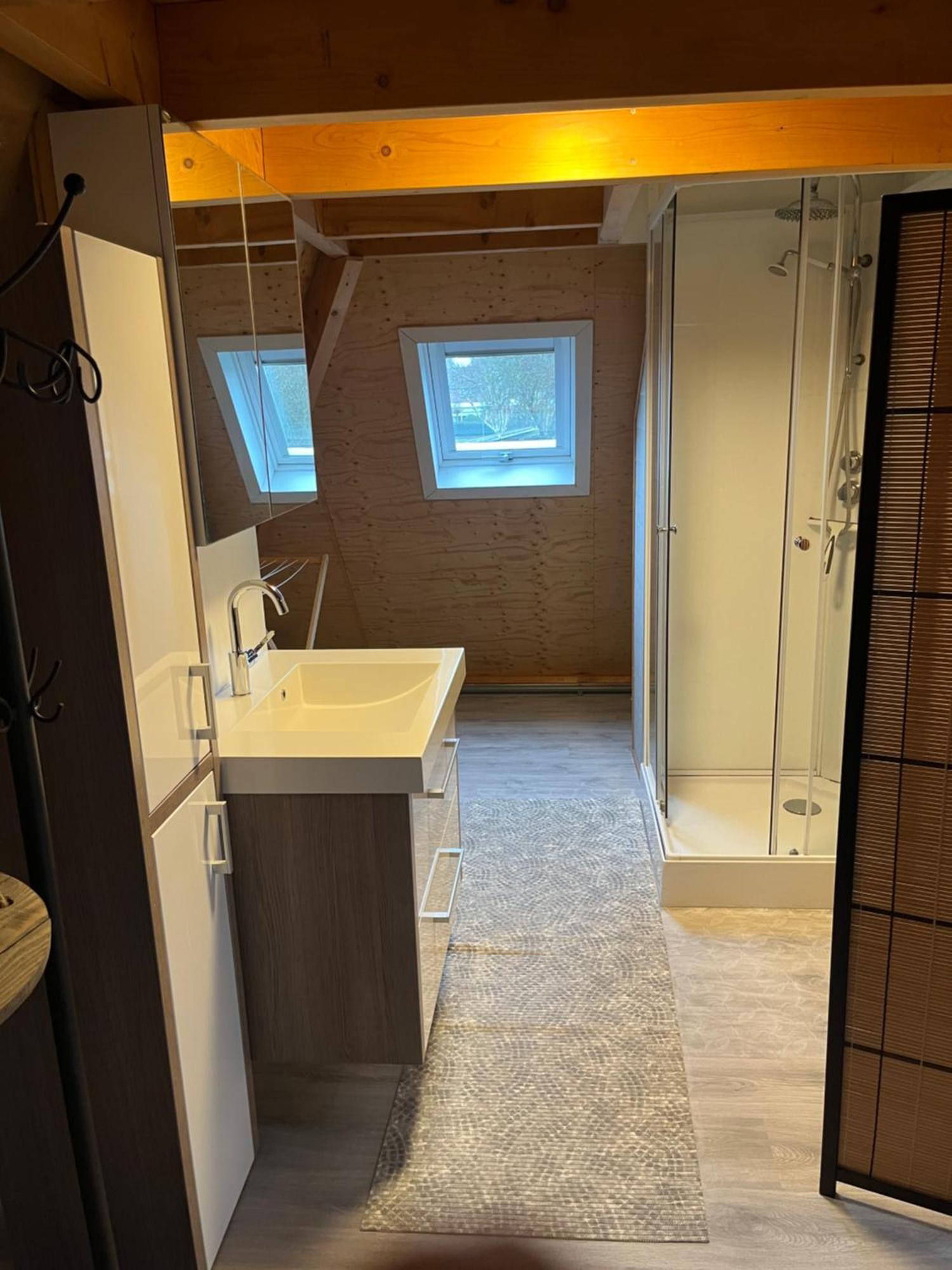 De Loft Apartment Zuid-Scharwoude ภายนอก รูปภาพ