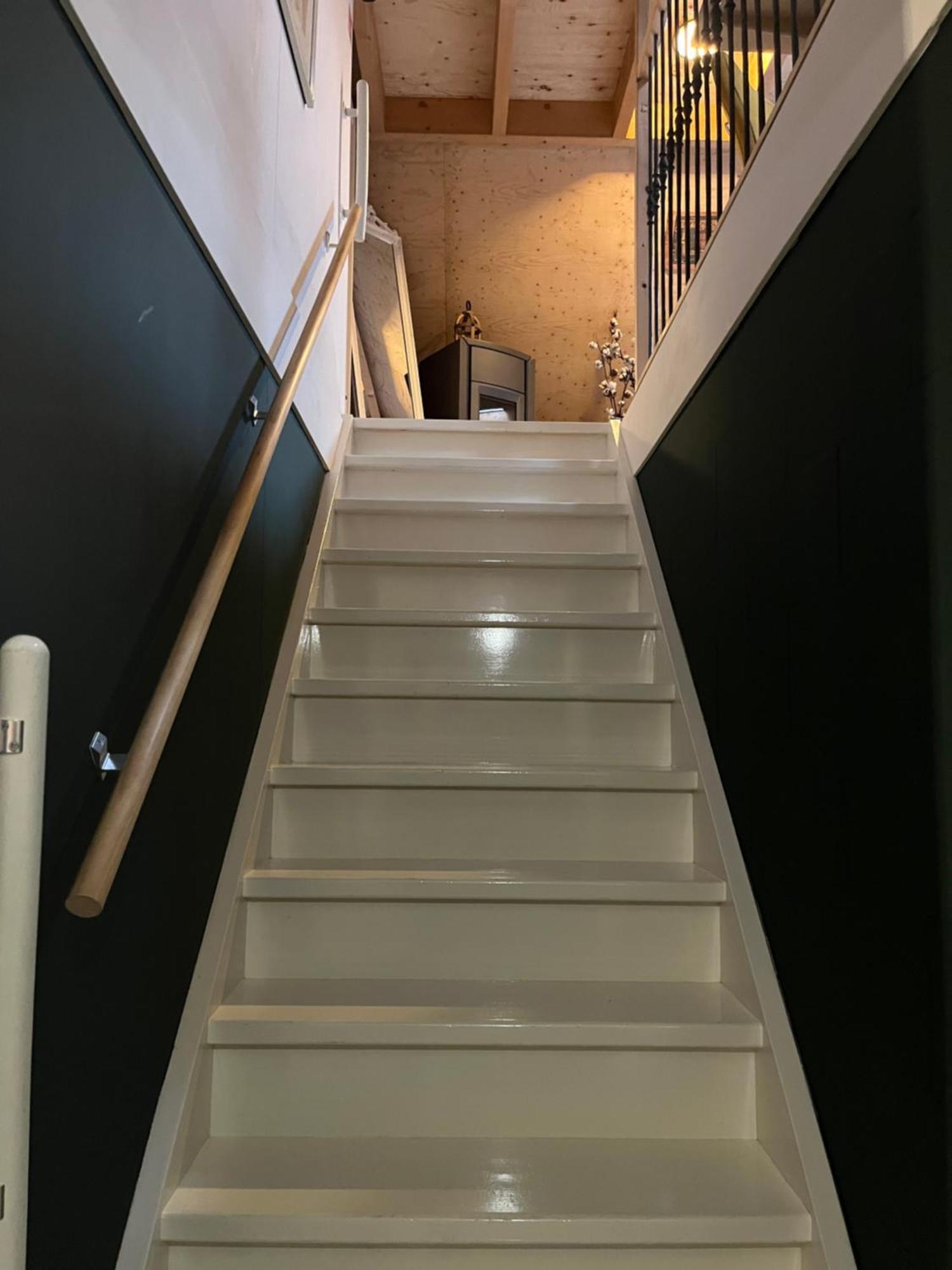 De Loft Apartment Zuid-Scharwoude ภายนอก รูปภาพ