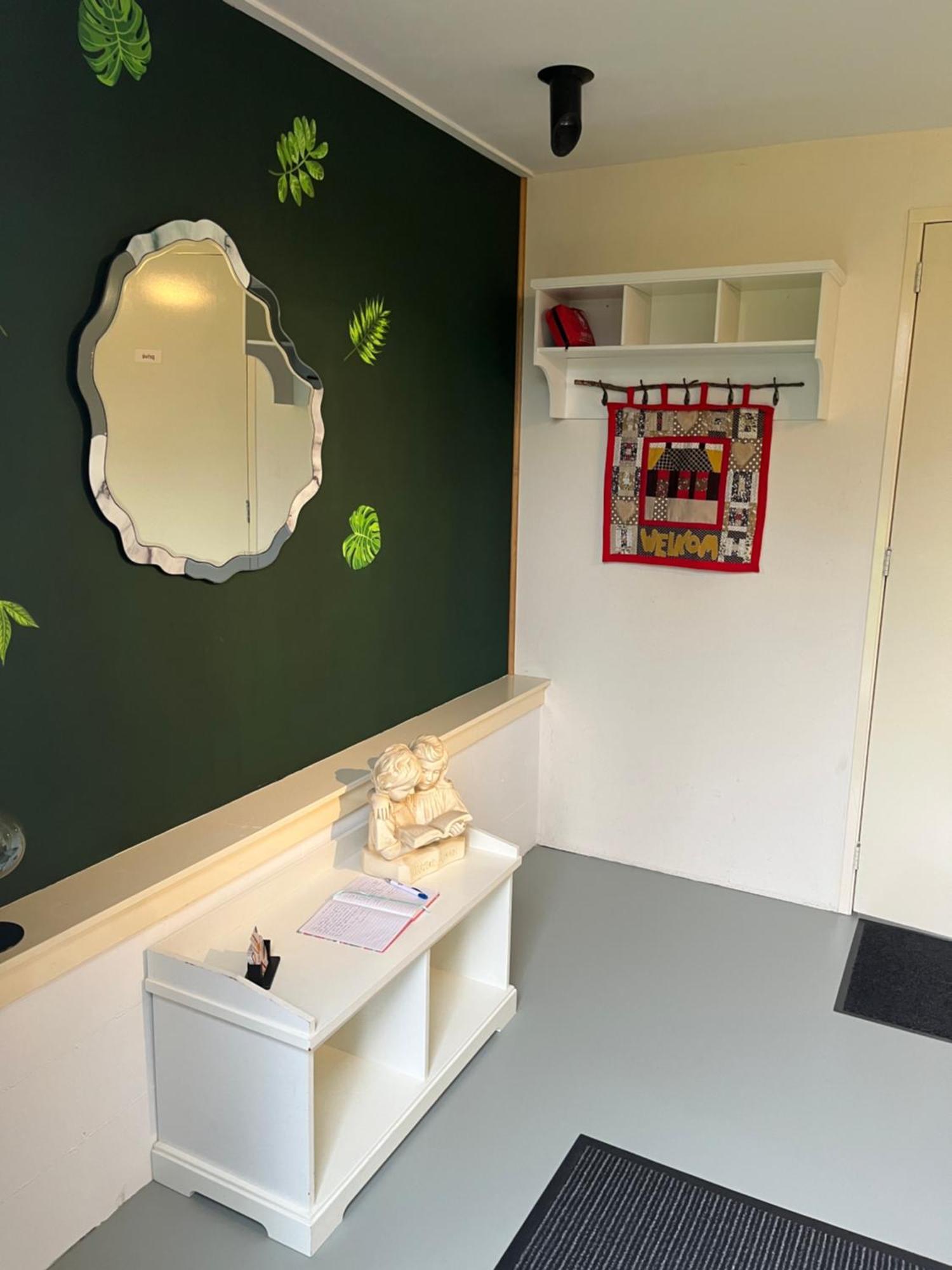 De Loft Apartment Zuid-Scharwoude ภายนอก รูปภาพ